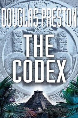 Cover of The Codex