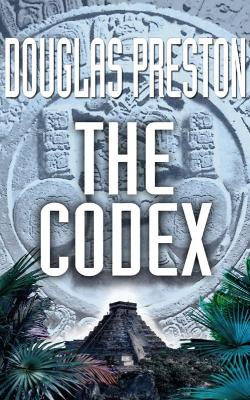 Book cover for The Codex