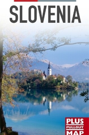 Cover of Insight Pocket Guides: Slovenia