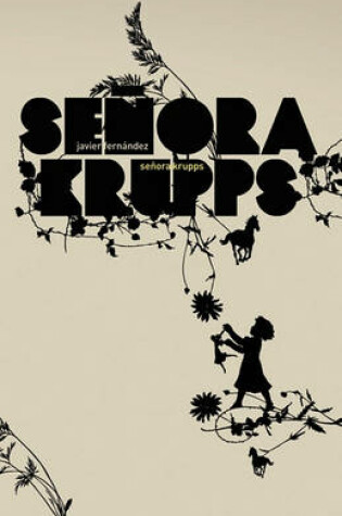 Cover of Senora Krupps