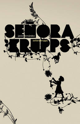 Book cover for Senora Krupps