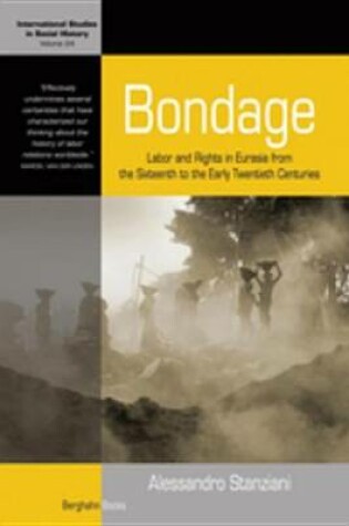 Cover of Bondage