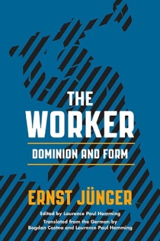 Cover of The Worker