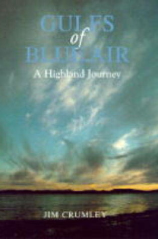 Cover of Gulfs of Blue Air