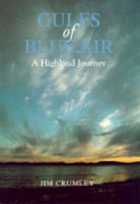 Book cover for Gulfs of Blue Air