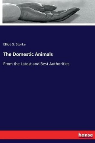 Cover of The Domestic Animals