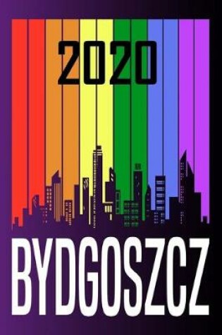 Cover of 2020 Bydgoszcz