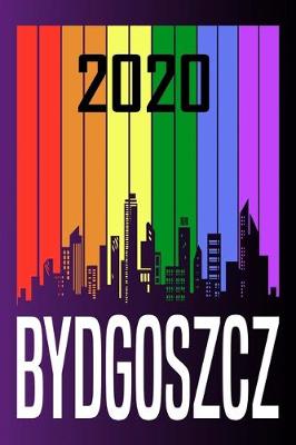Book cover for 2020 Bydgoszcz