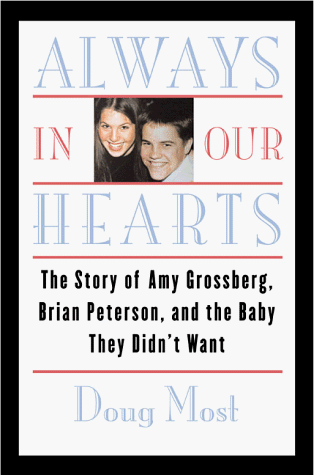 Book cover for Always in Our Hearts Amy Gross