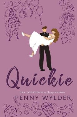 Cover of Quickie
