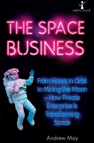 Cover of The Space Business
