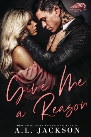 Cover of Give Me a Reason