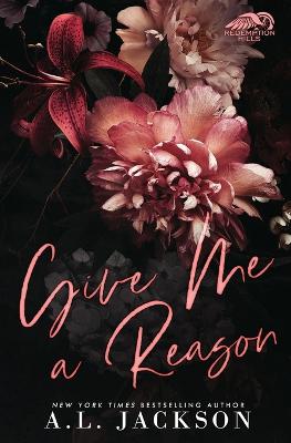 Book cover for Give Me a Reason