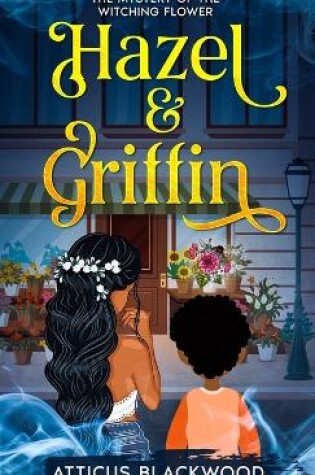 Cover of Hazel & Griffin