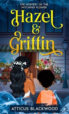 Book cover for Hazel & Griffin