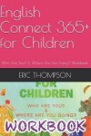 Book cover for English Connect 365+ for Children