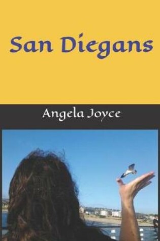 Cover of San Diegans