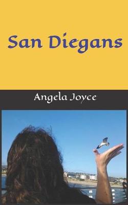 Book cover for San Diegans