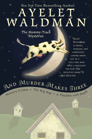 Cover of And Murder Makes Three