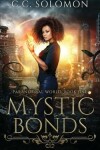 Book cover for Mystic Bonds