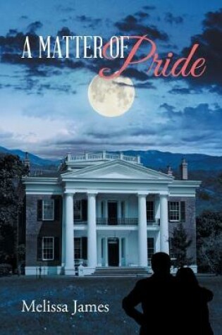 Cover of A Matter of Pride