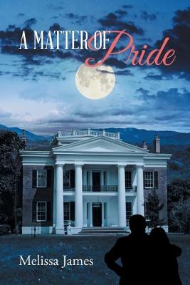 Book cover for A Matter of Pride