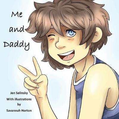 Cover of Me and Daddy