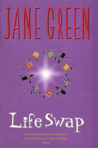 Cover of Life Swap (AUS)