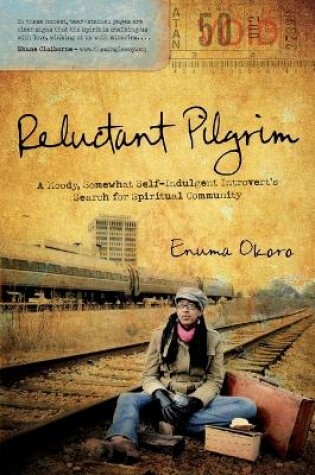 Cover of Reluctant Pilgrim