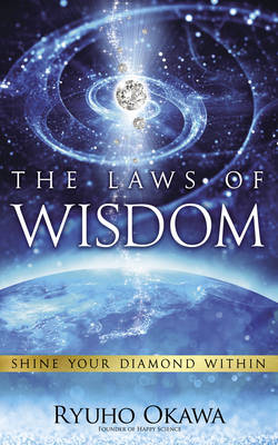 Book cover for The Laws of Wisdom