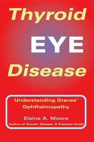 Cover of Thyroid Eye Disease