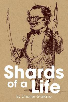 Book cover for Shards of a Life