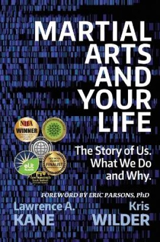 Cover of Martial Arts and Your Life