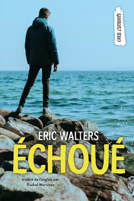 Book cover for Échoué