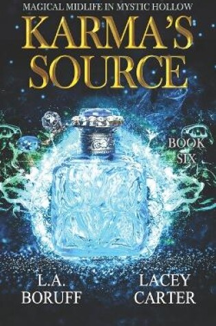 Cover of Karma's Source