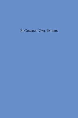 Book cover for BeComing-One Papers