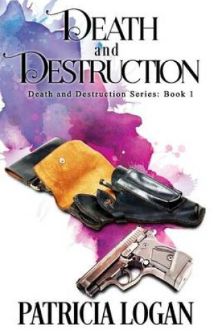 Cover of Death and Destruction