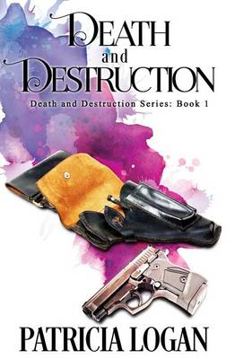 Book cover for Death and Destruction