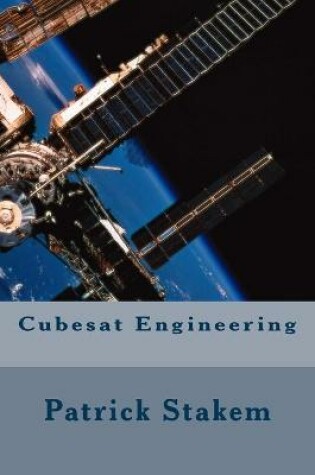 Cover of Cubesat Engineering