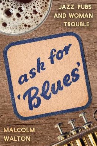 Cover of Ask for Blues