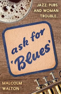 Book cover for Ask for Blues