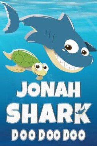 Cover of Jonah