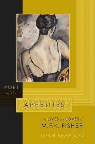 Cover of Poet of the Appetites