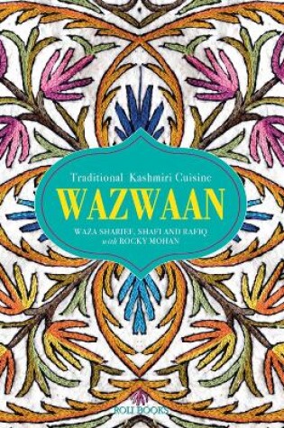 Cover of Wazwaan