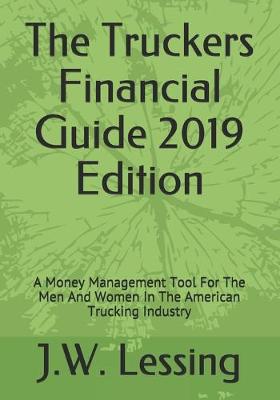 Book cover for The Truckers Financial Guide 2019 Edition