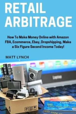 Cover of Retail Arbitrage