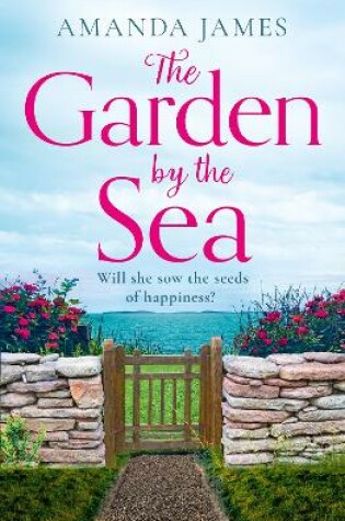 Cover of The Garden by the Sea