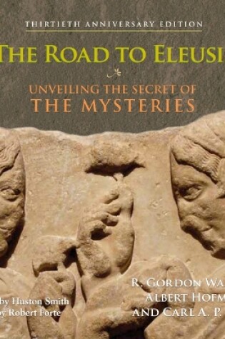 Cover of The Road to Eleusis