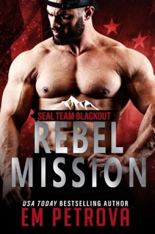 Cover of Rebel Mission