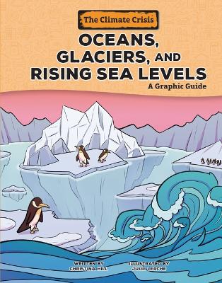 Book cover for Oceans, Glaciers, and Rising Sea Levels